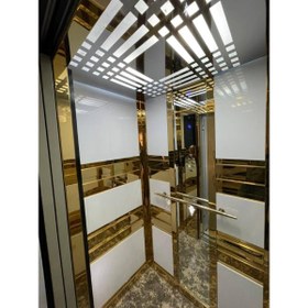 مزایای استفاده از آسانسور