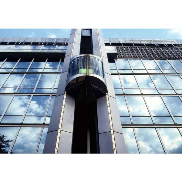 آسانسور کششی